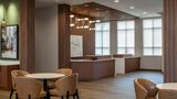 Residence Inn Montgomery Downtown Lobby