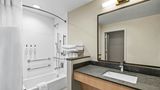 Fairfield Inn & Suites Emporia Room