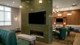 Residence Inn Montgomery Downtown Lobby