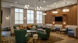 Residence Inn Montgomery Downtown Lobby