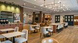 Residence Inn Montgomery Downtown Restaurant