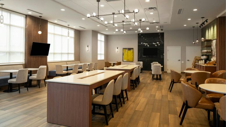 <b>Residence Inn Montgomery Downtown Lobby</b>. Images powered by <a href="https://www.leonardoworldwide.com/" title="Leonardo Worldwide" target="_blank">Leonardo</a>.
