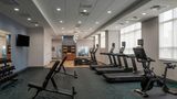 Residence Inn Montgomery Downtown Health Club