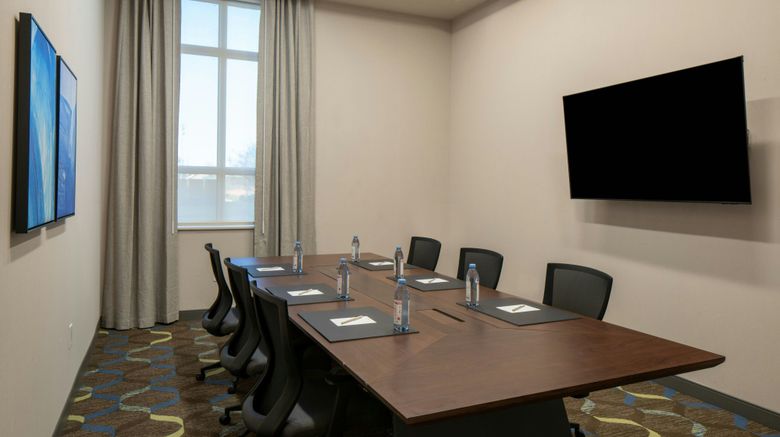 <b>Residence Inn Downtwn Marriott Meeting</b>. Images powered by <a href="https://www.leonardoworldwide.com/" title="Leonardo Worldwide" target="_blank">Leonardo</a>.
