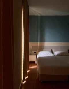 Hotel del Golfo