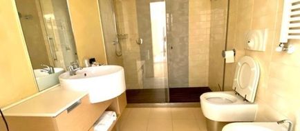 Hotel del Golfo Other