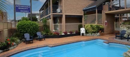 Town Beach Motor Inn Other