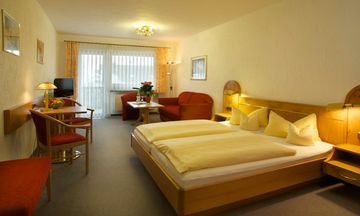Landhotel Seeg