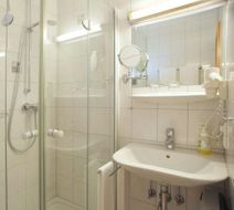 Landhotel Seeg Room