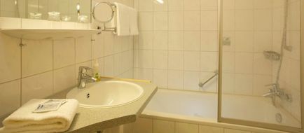 Landhotel Seeg Room