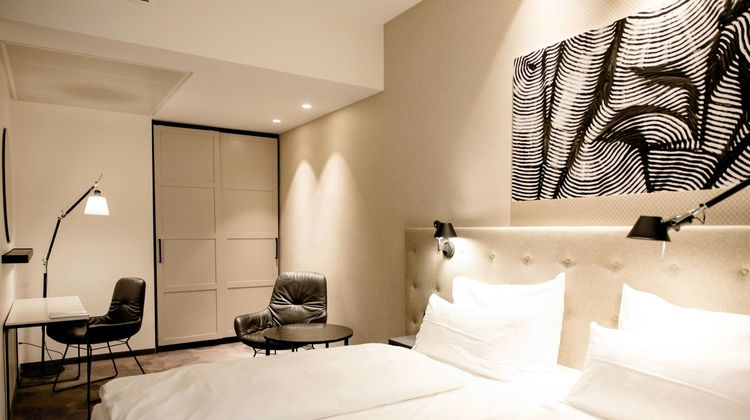 Motel One Linz-Hauptplatz Other
