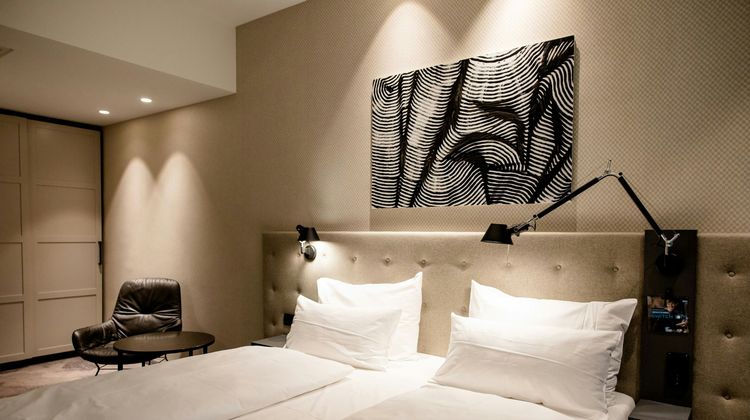 Motel One Linz-Hauptplatz Other