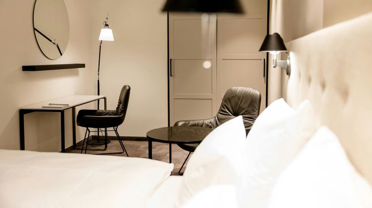 Motel One Linz-Hauptplatz Other