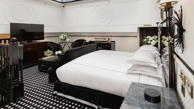 <b>Hotel 41 Suite</b>. Images powered by <a href="https://www.leonardoworldwide.com/" title="Leonardo Worldwide" target="_blank">Leonardo</a>.