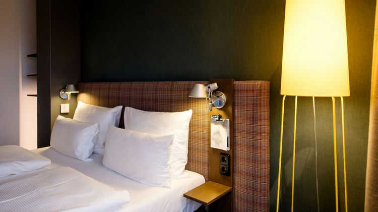 Motel One Wien Prater Other