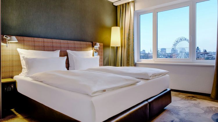 Motel One Wien Prater Other
