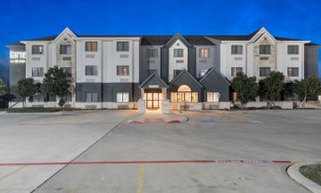 Garner Hotel Gonzales