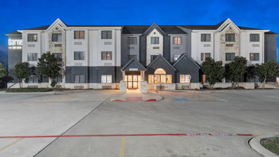 Garner Hotel Gonzales
