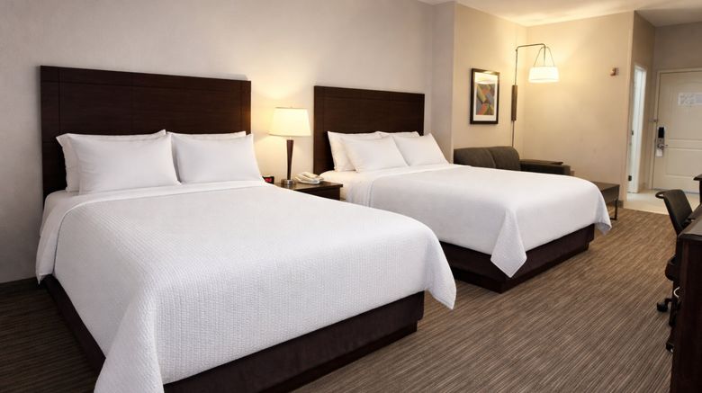 <b>Holiday Inn Express Hotel & Stes Winner Room</b>. Images powered by <a href="https://www.leonardoworldwide.com/" title="Leonardo Worldwide" target="_blank">Leonardo</a>.