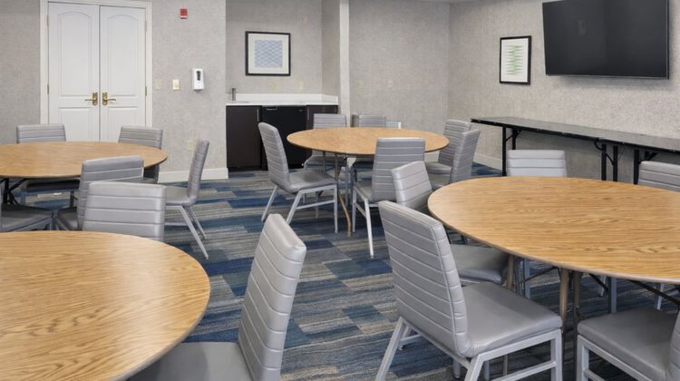 Holiday Inn Express Hotel & Stes Winner Meeting