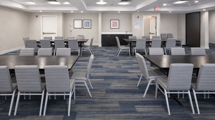 Holiday Inn Express Hotel & Stes Winner Meeting