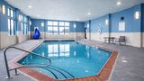 Holiday Inn Express Hotel & Stes Winner Pool