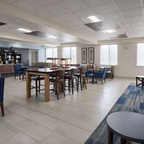 Holiday Inn Express Hotel & Stes Winner