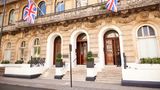 The Clermont London, Victoria Exterior