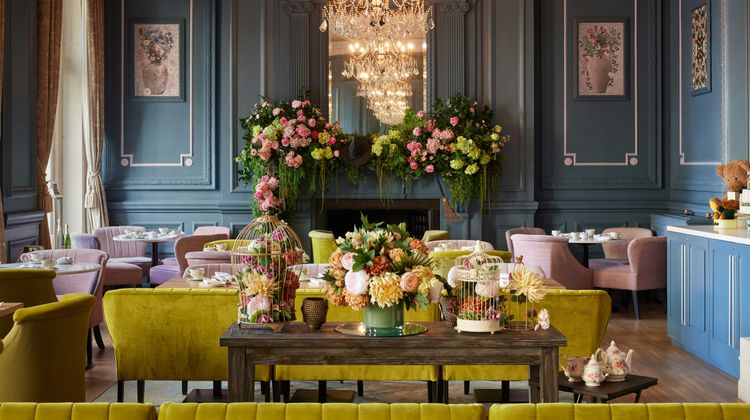 The Clermont London, Victoria Other