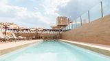 Hotel Andalucia Center Pool
