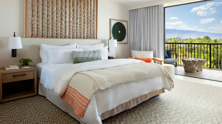 Mauna Lani, Auberge Collection Suite