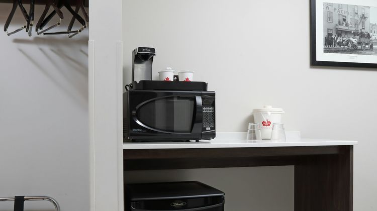 Canad Inns Destination Centre Brandon Room