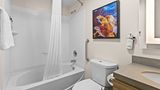 Candlewood Suites Flowood Room