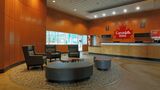 Canad Inns Destination Centre Brandon Lobby
