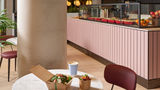 Hotel Indigo The Forum Restaurant