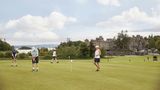 Ashford Castle Golf