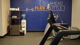 <b>Holiday Inn Express Southpoint Health Club</b>. Images powered by <a href="https://www.leonardoworldwide.com/" title="Leonardo Worldwide" target="_blank">Leonardo</a>.
