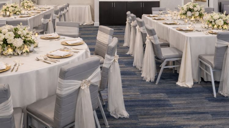 Holiday Inn Express Hotel & Stes Winner Meeting