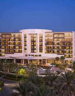 voco Muscat Al Mouj