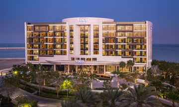 voco Muscat Al Mouj