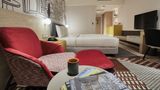 Park City Hotel Luzhou Taipei Room