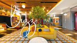 Park City Hotel Luzhou Taipei Lobby