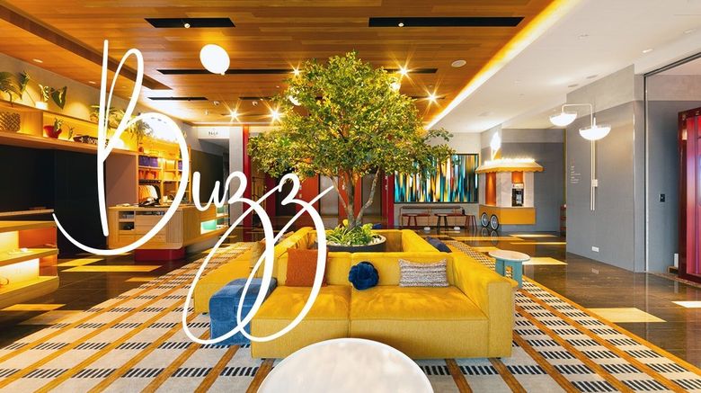 <b>Park City Hotel Luzhou Taipei Lobby</b>. Images powered by <a href="https://www.leonardoworldwide.com/" title="Leonardo Worldwide" target="_blank">Leonardo</a>.