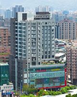 Park City Hotel Luzhou Taipei