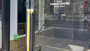 Hotel France Louvre