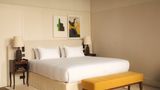 Les Sources de Vougeot Room