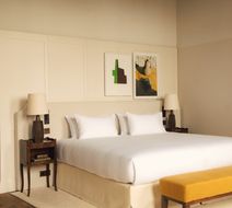 Les Sources de Vougeot Room