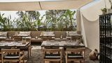 Hotel Istoria, Perivolos Beach Restaurant