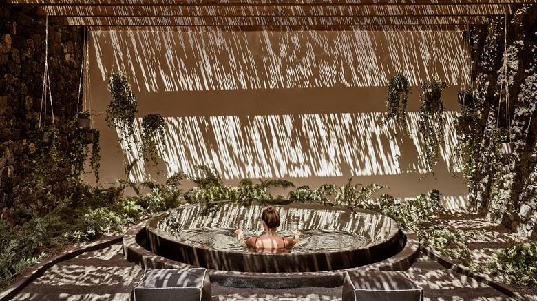 <b>Hotel Istoria, Perivolos Beach Spa</b>. Images powered by <a href="https://www.leonardoworldwide.com/" title="Leonardo Worldwide" target="_blank">Leonardo</a>.