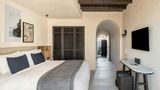 Hotel Istoria, Perivolos Beach Suite